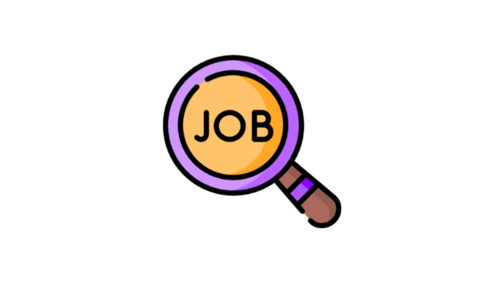 job alert