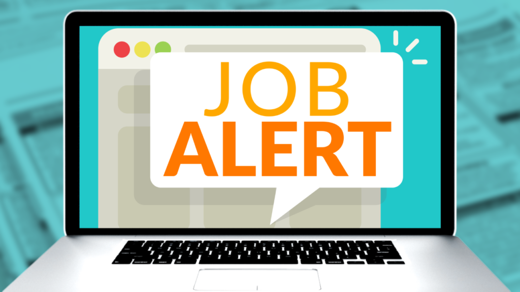 job alert daily news stock