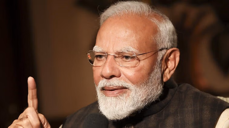 PM Modi