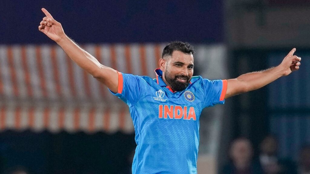 IND vs ENG | Daily News Stock
