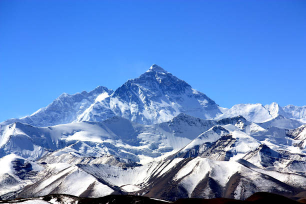 everest