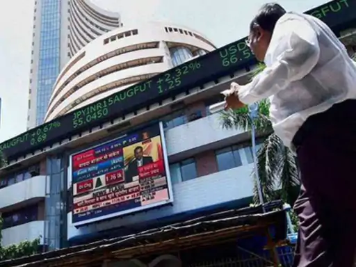 Stock Market