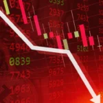 Stock Market : શેરબજારમાં ભારે ઘટાડો,સેન્સેક્સ 800 પોઈન્ટથી ઘટ્યો