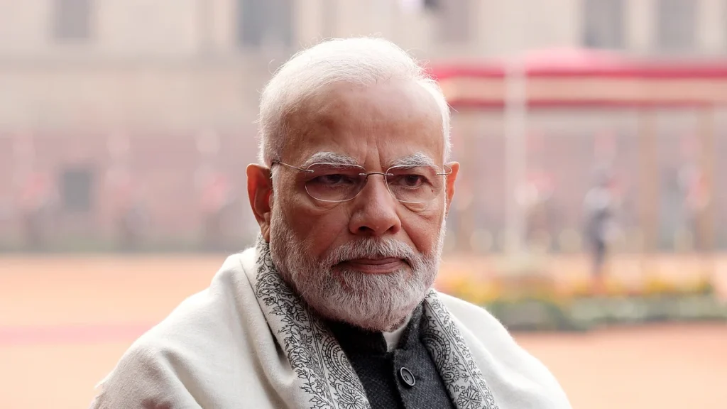 pm modi  |  daily news stock