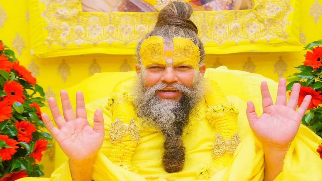 Premanand Maharaj  | daily news stock