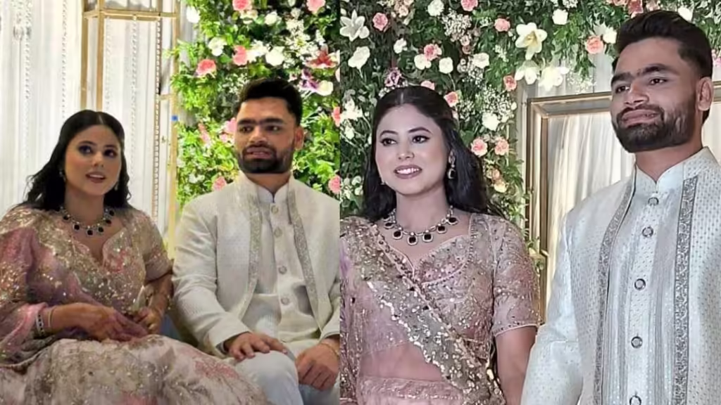 Rinku Singh | Daily News Stock