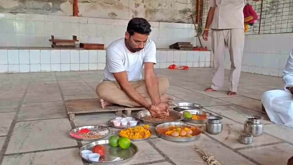 India