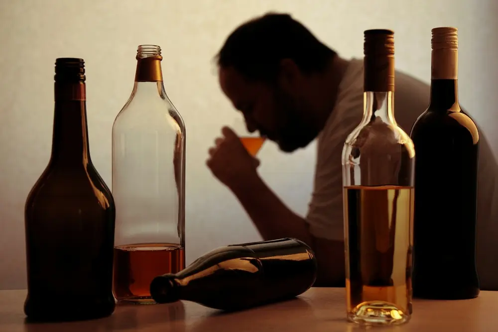 Liquor | Daily News Stock