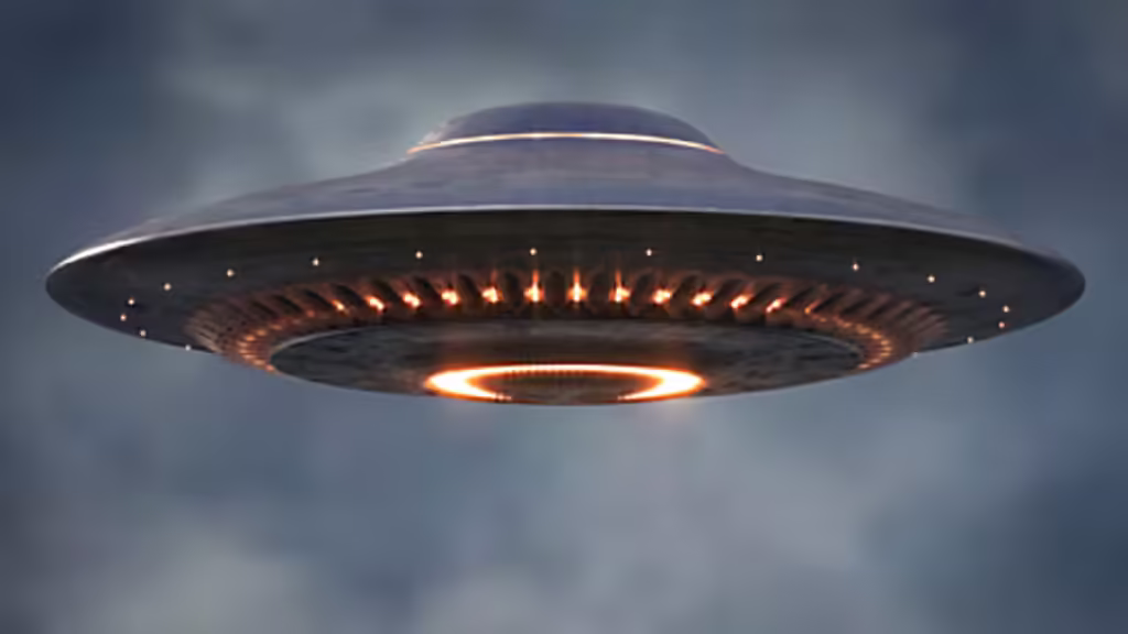 UFO