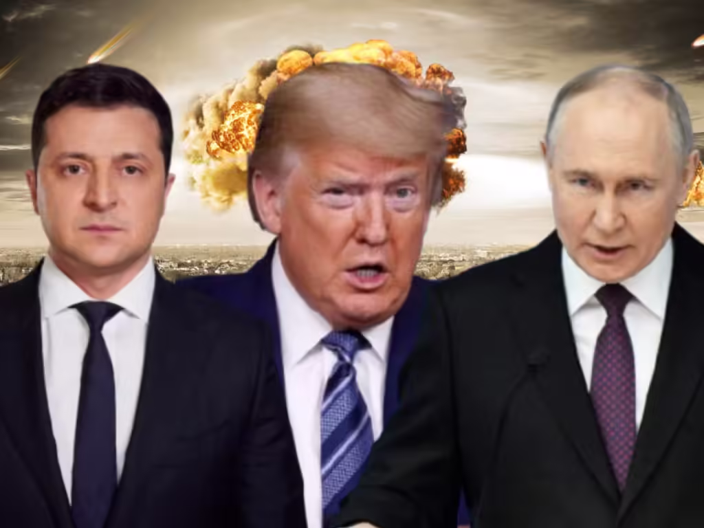 War