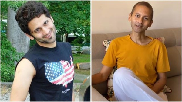 Vibhu Raghav