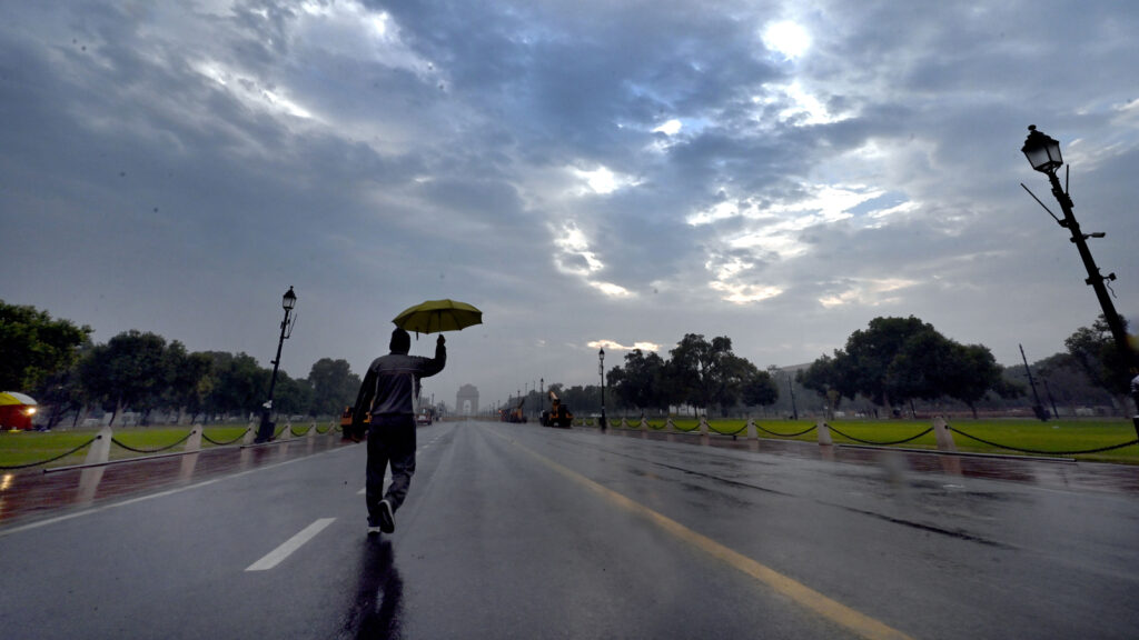 Gujarat Weather 