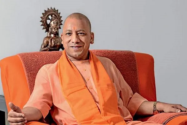 Yogi Adityanath