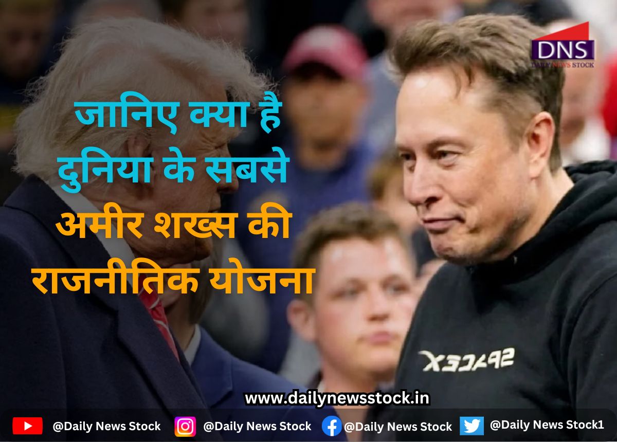 elon musk daily news stock