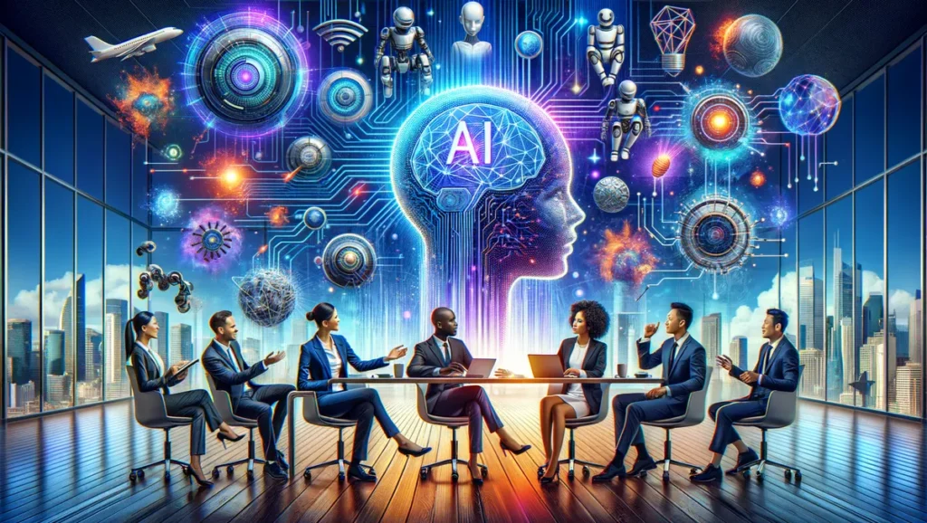 Artificial intelligence | daily news stock