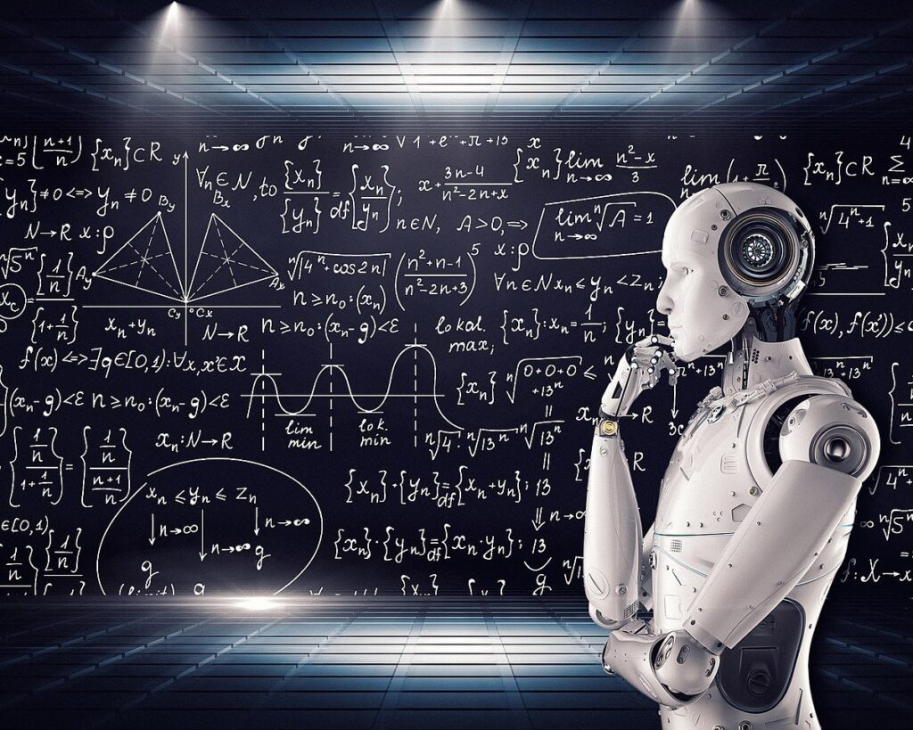 Artificial Intelligence daily news stock