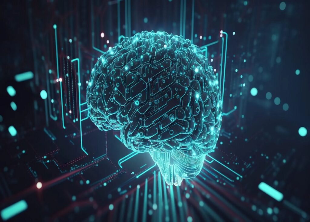 Artificial Intelligence daily news stock