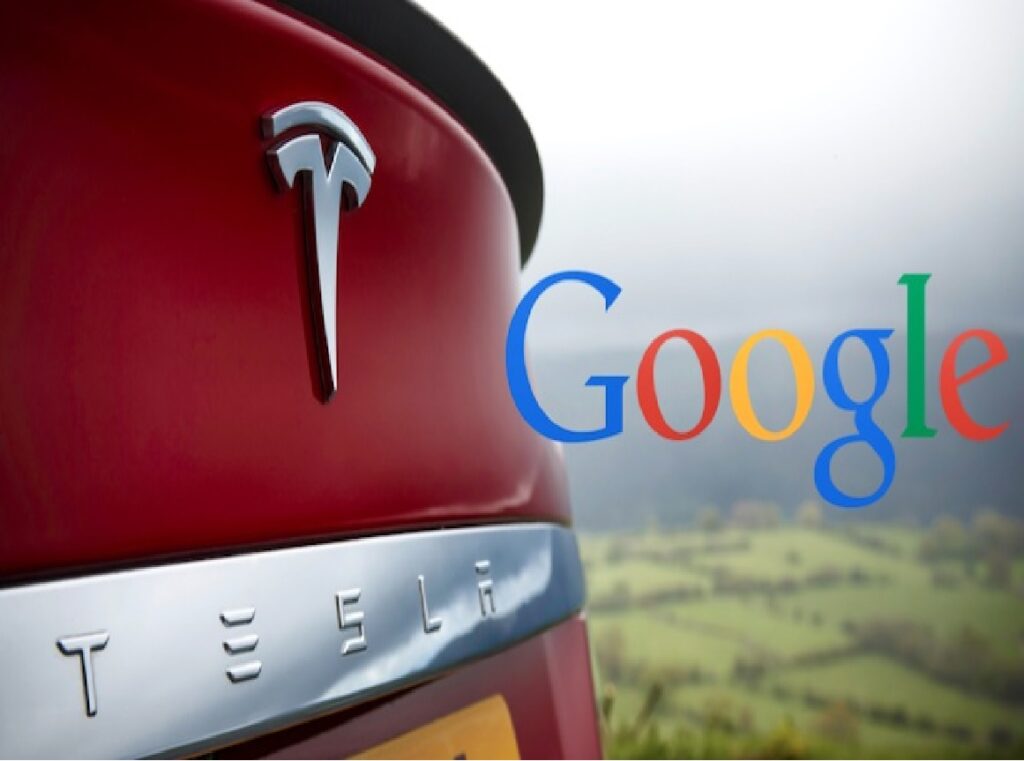 google daily news stock