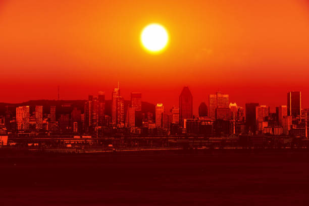 Heatwaves | Heatwaves