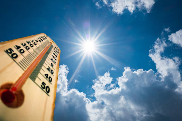 Heatwaves | Heatwaves