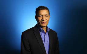 Richest Immigrant | daily news stock
