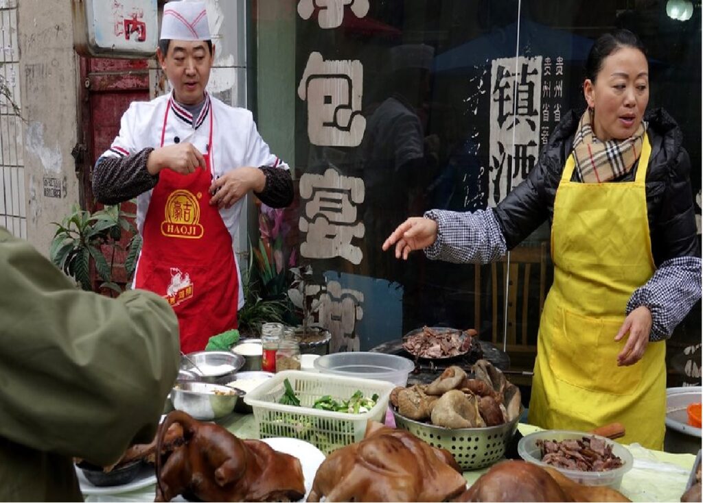 sweet meat daily news stock
