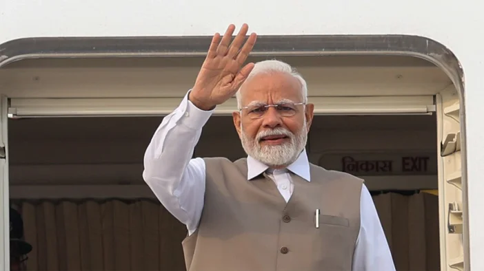 pm modi | daily news stock