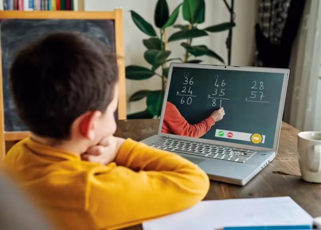 Online Education daily news stock