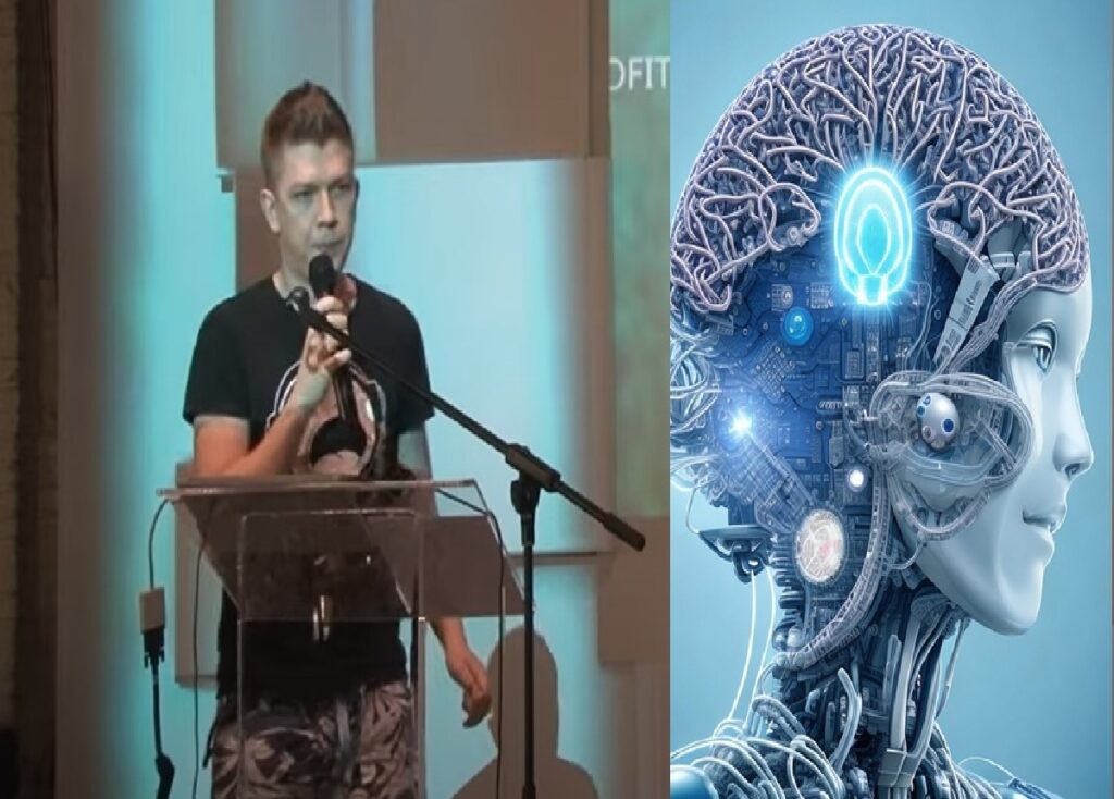 open ai daily news stock