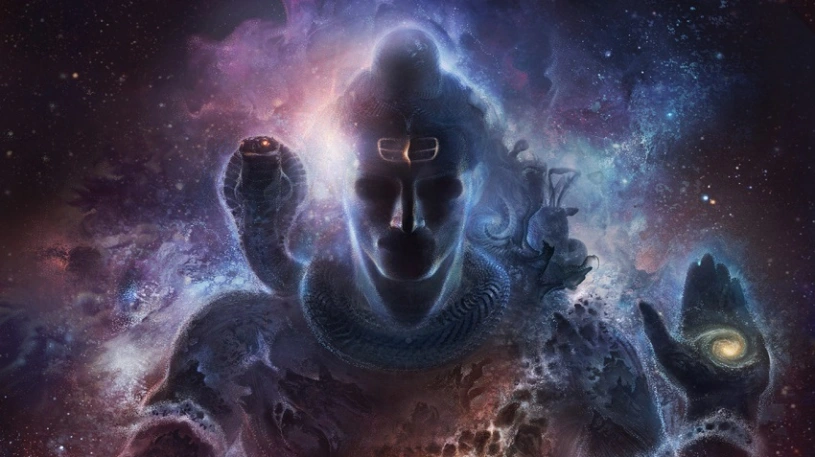 god shiva daily news stock