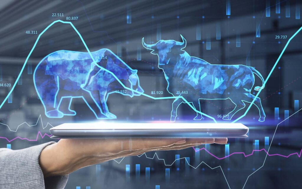 Share Market  | daily news stock