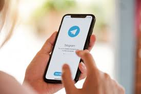 Telegram | daily news stock