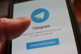 Telegram | daily news stock