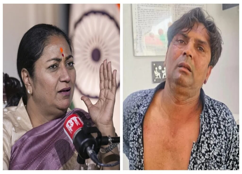 delhi daily news stock