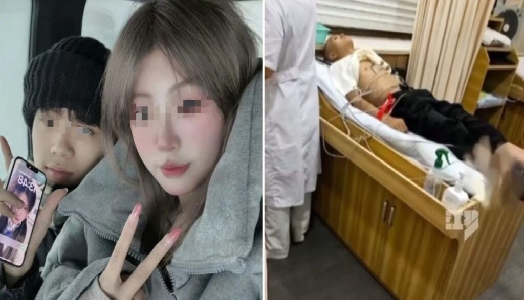 scam daily news stock 