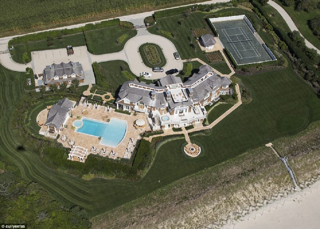 world daily news stock