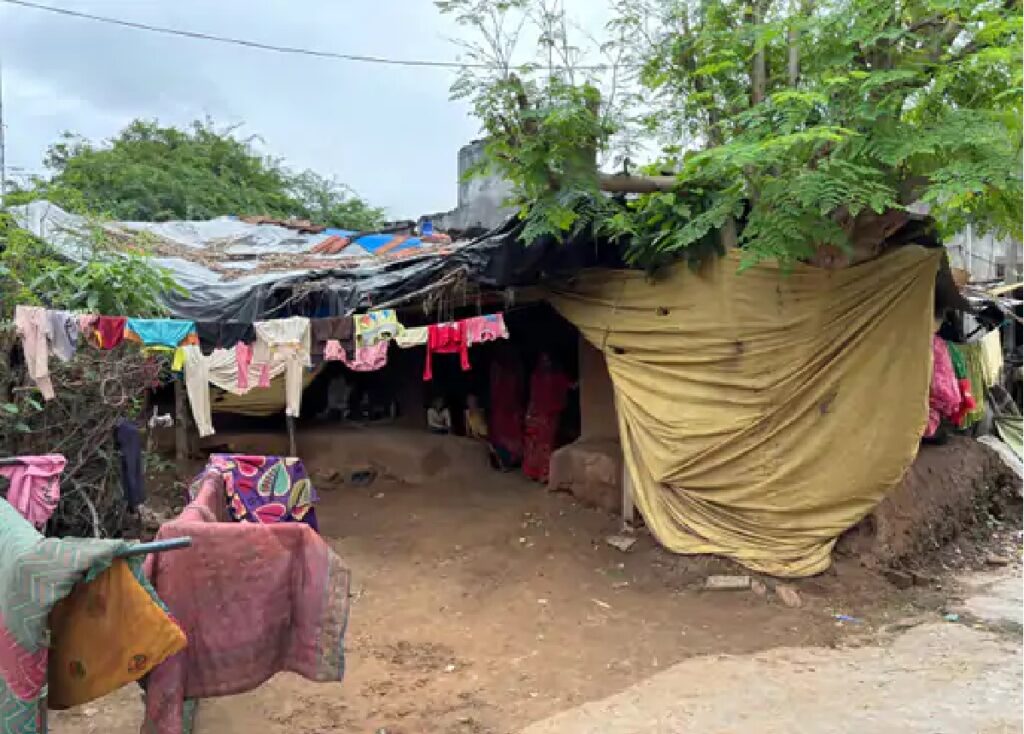 gujarat daily news stock 