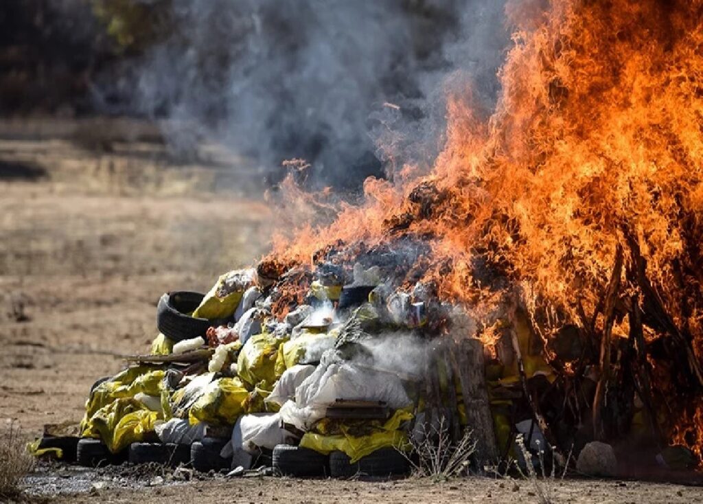 crime daily news stock