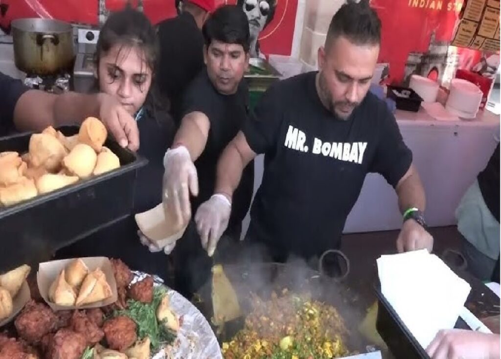 world daily news stock