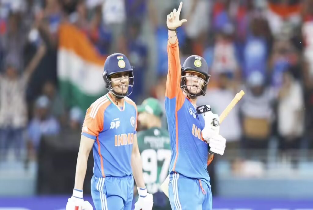 cricket daily news stock 