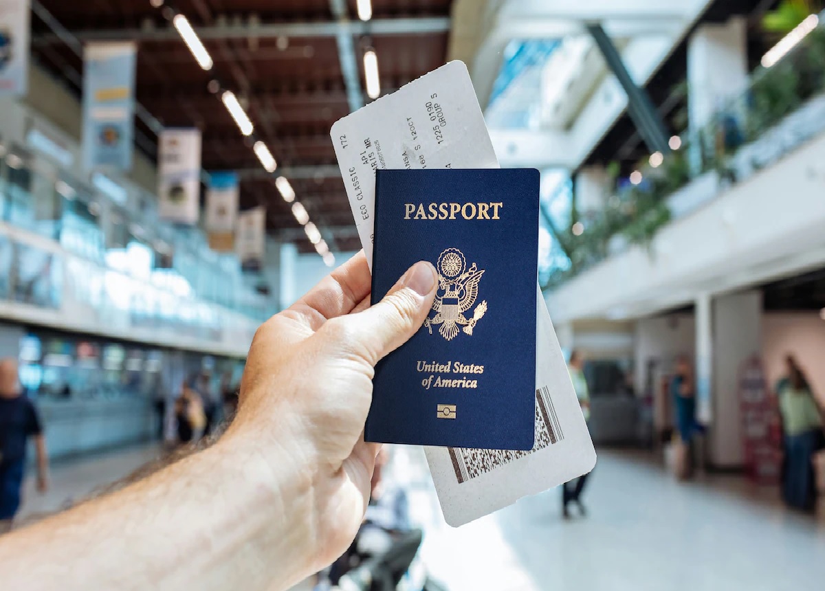 passport daily news stock