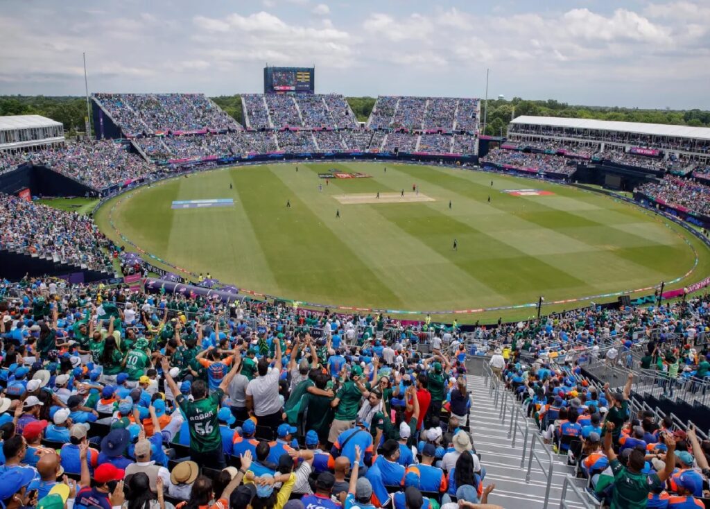 cricket daily news stock 