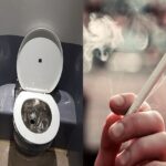 Health : શું તમે પણ શૌચાલયમાં ધૂમ્રપાન કરો છો?