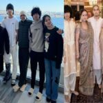 India : લાલુ યાદવનો પૌત્ર આદિત્ય સિંગાપોરમાં લશ્કરી તાલીમ કેમ લઈ રહ્યો છે?