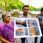 SURAT : સુરતમાં પતિ-પત્ની વિવાદે લીધો ગંભીર વળાંક