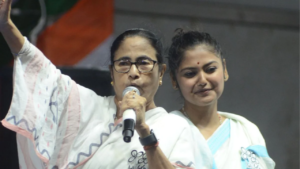 India : મમતા બેનર્જીના નેતૃત્વ સામે ઊભા થયેલા પડકારની સંપૂર્ણ કહાની