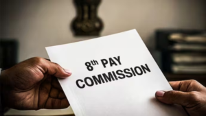 8th Pay Commission : 40 વર્ષ જૂના પેન્શન કમ્યુટેશન નિયમમાં બદલાવની માંગ,નિવૃત્ત કર્મચારીઓને શું ફાયદો થઈ શકે?