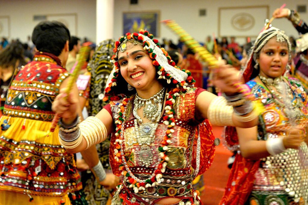 navratri 