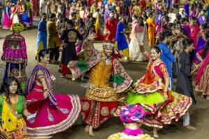 Navratri : માત્ર ગરબાનો ઉત્સવ નહીં, નારીશક્તિની ઓળખનો પર્વ